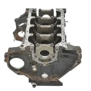 Kup teraz BLOK SILNIKA OPEL 1.7 CDTI Z17DTH